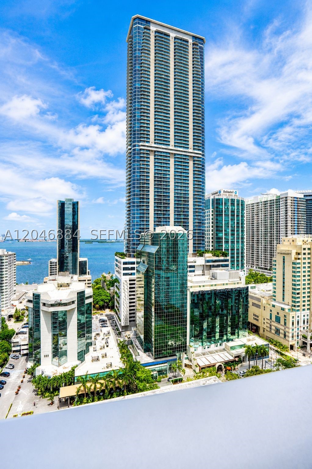 1010 Brickell Ave 2402 Property Photo 4