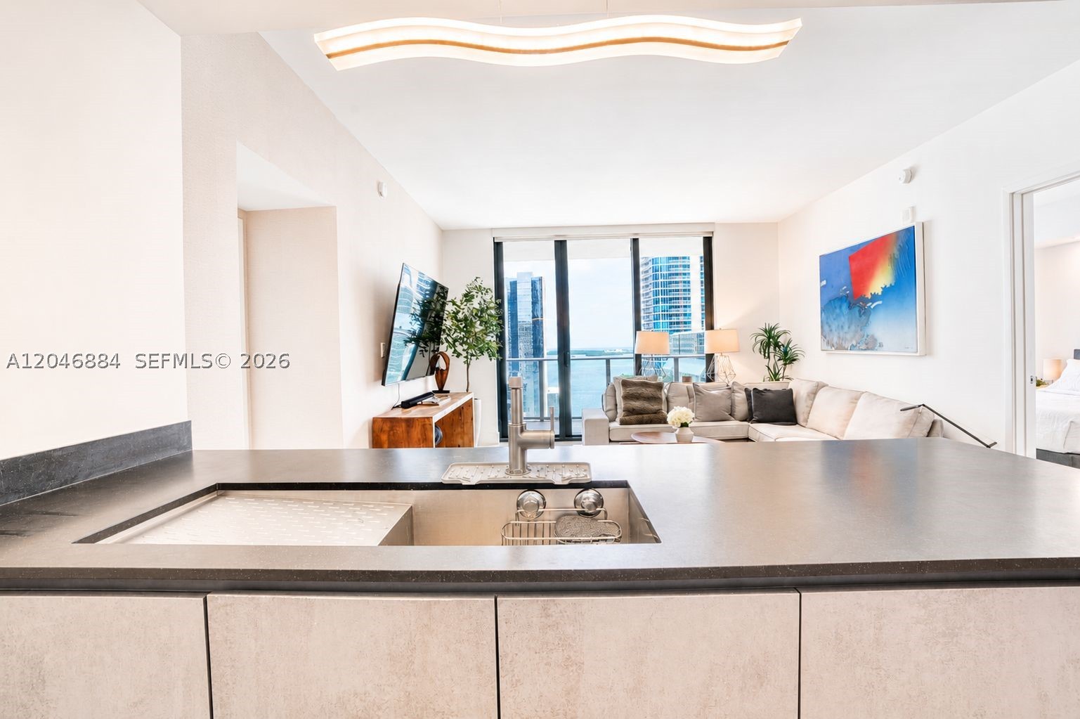 1010 Brickell Ave 2402 Property Photo 5