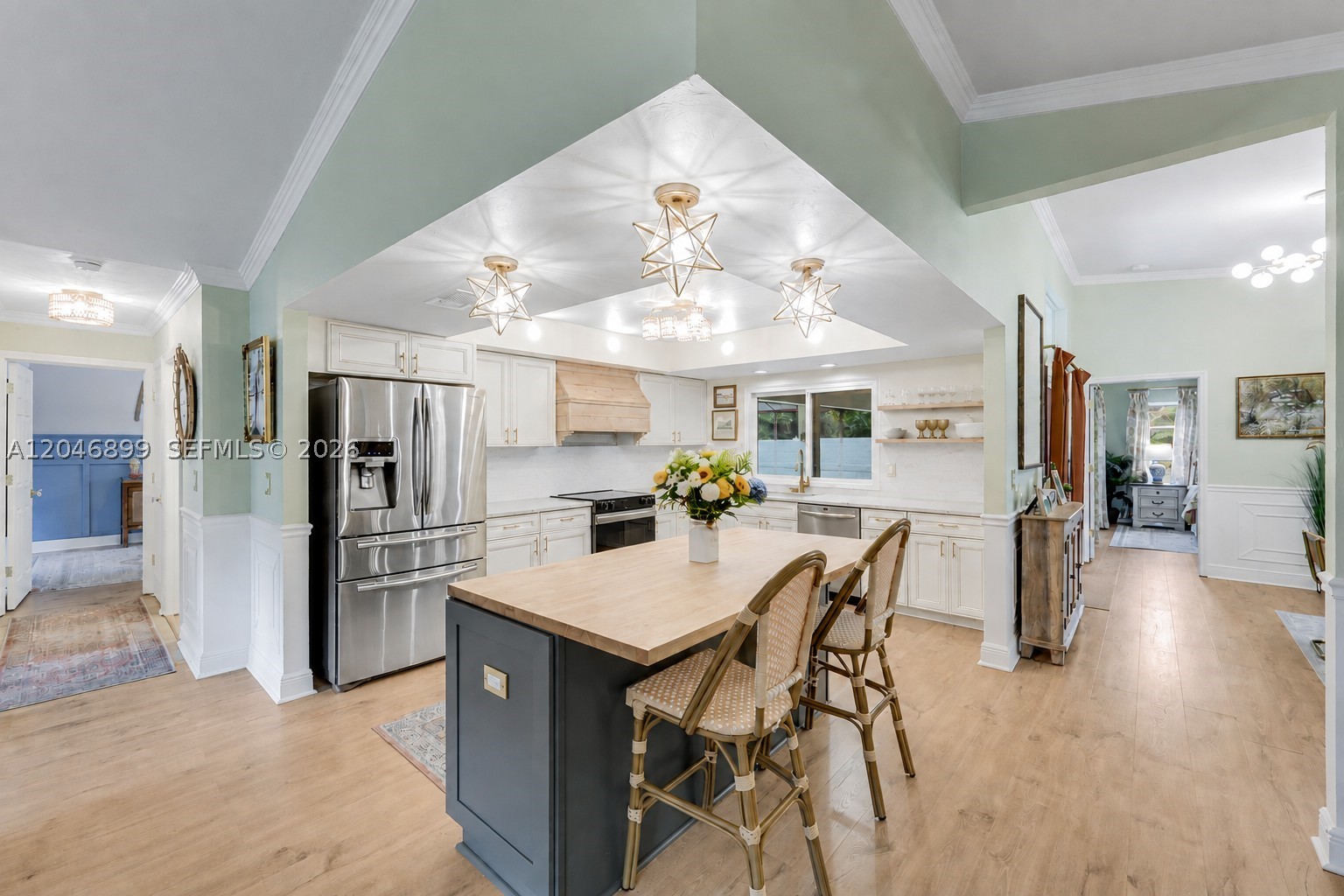 17845 Chesterfield Road Property Photo 3
