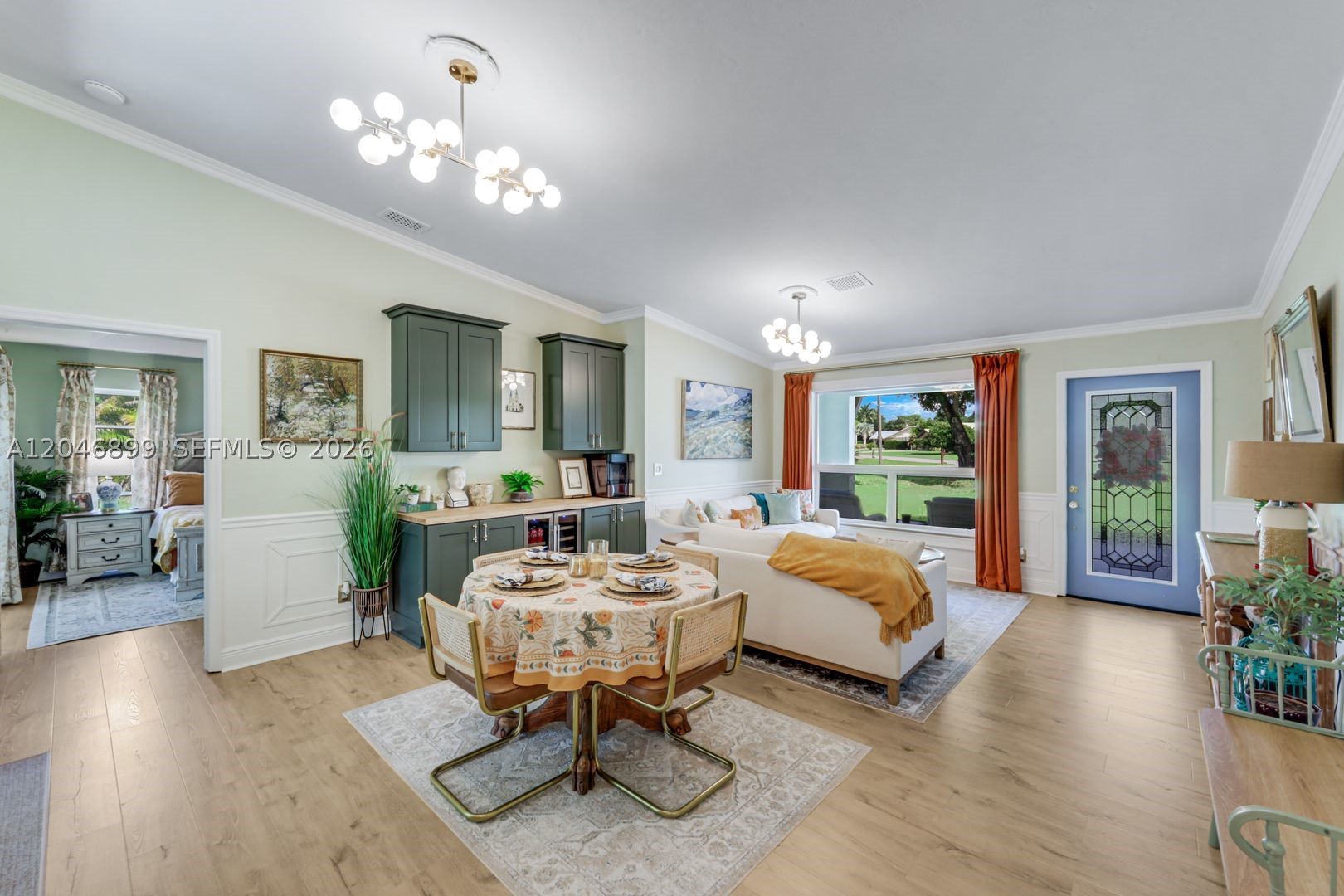 17845 Chesterfield Road Property Photo 4