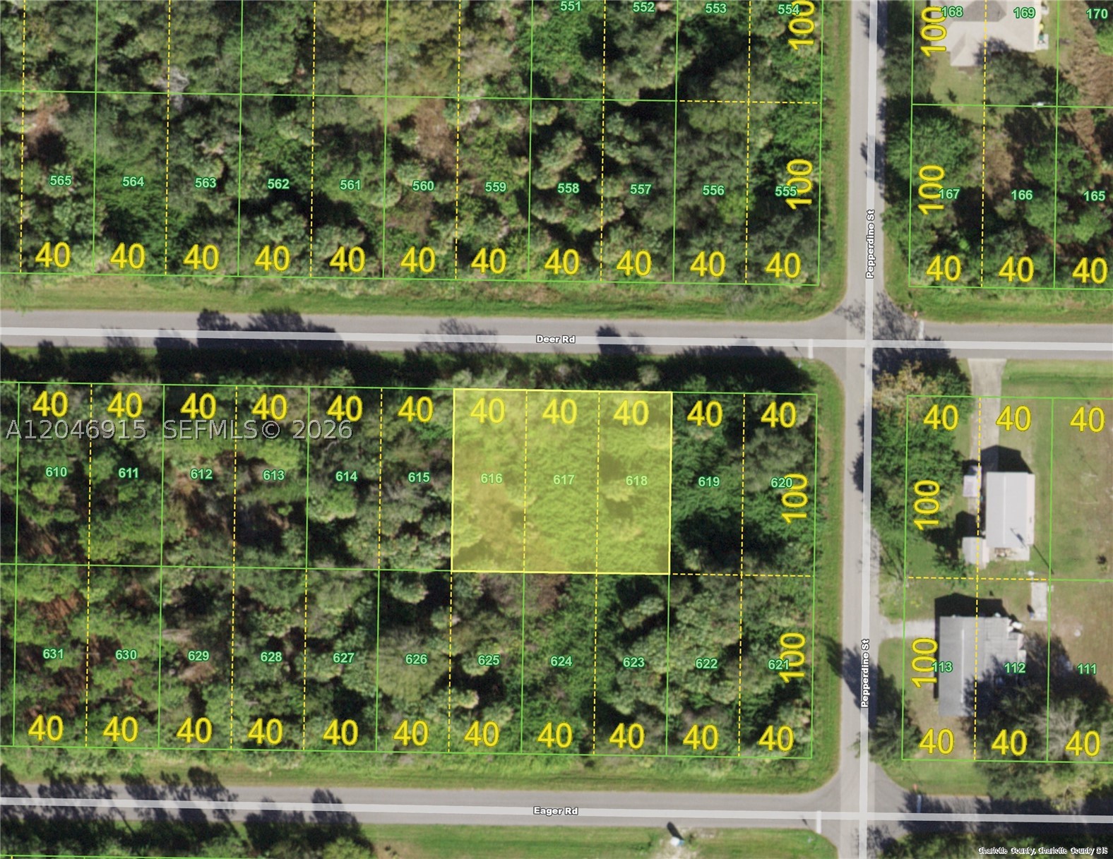 26397 Deer Rd Property Photo 1