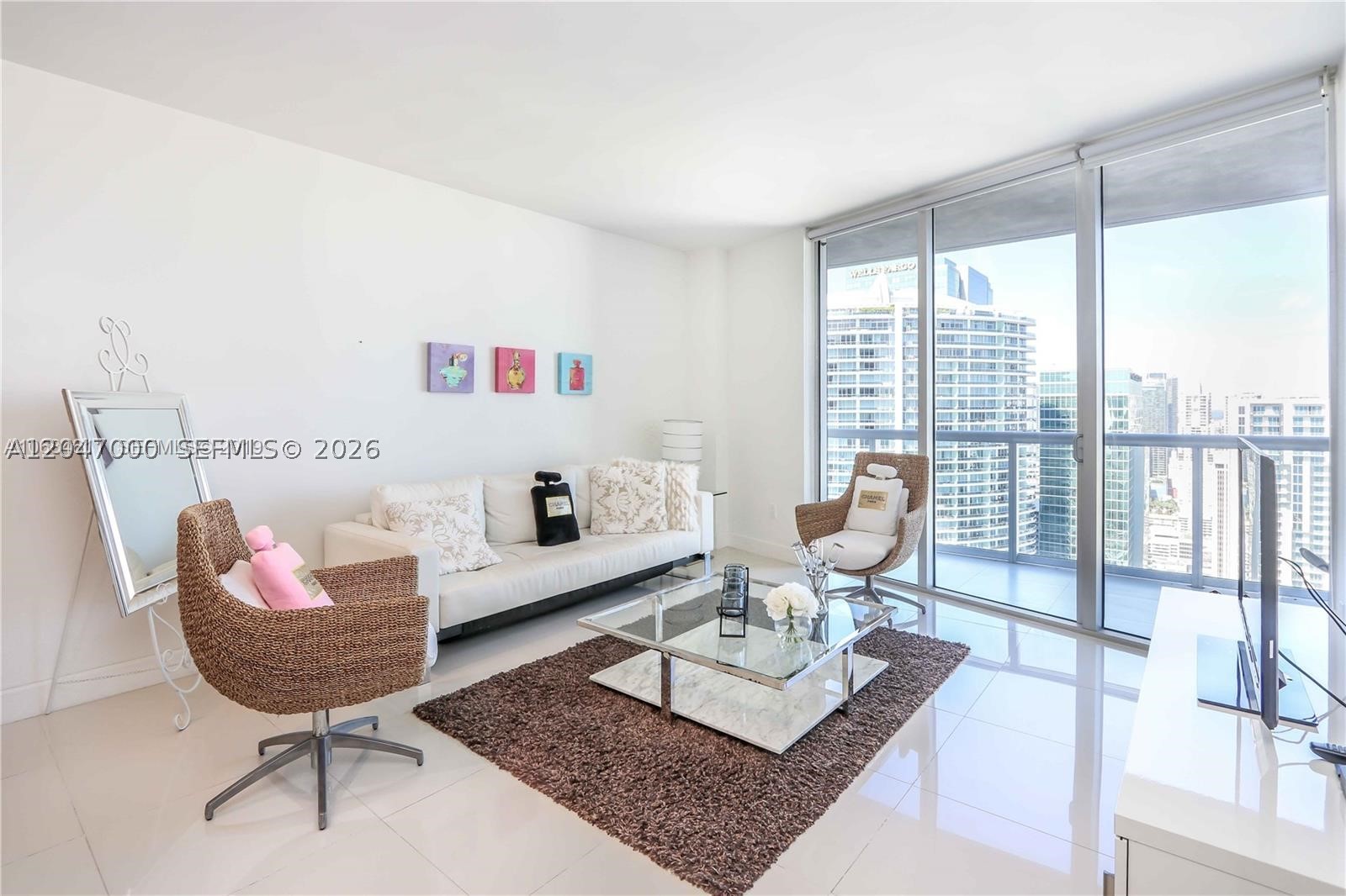 475 Brickell Ave 4612 Property Photo 6