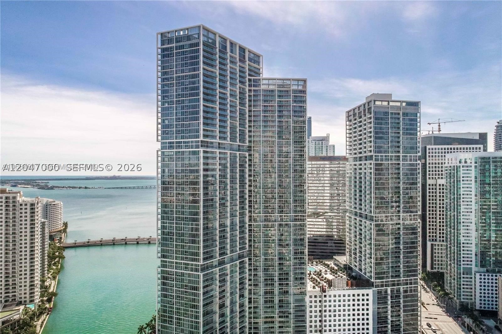 475 Brickell Ave 4612 Property Photo 7