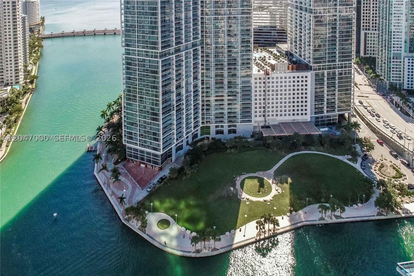 475 Brickell Ave 4612 Property Photo 8