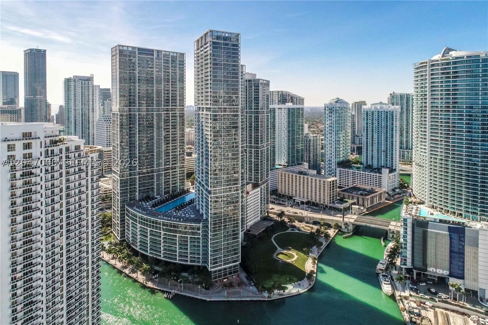 475 Brickell Ave 4612 Property Photo 23