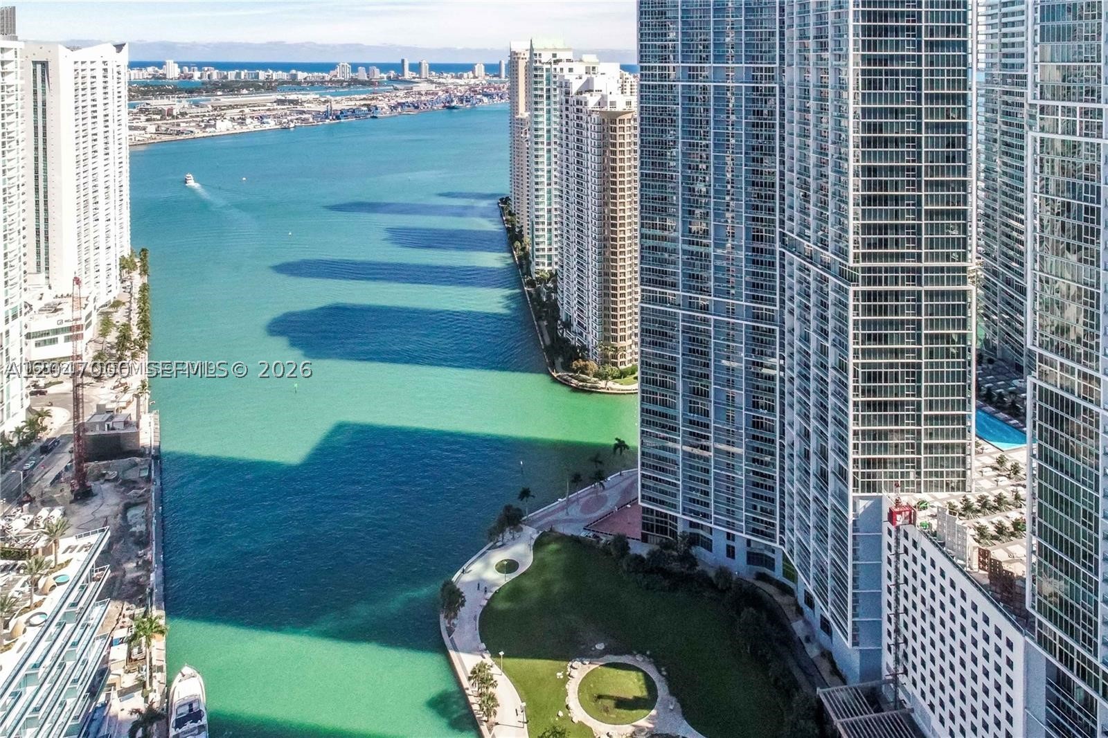 475 Brickell Ave 4612 Property Photo 24