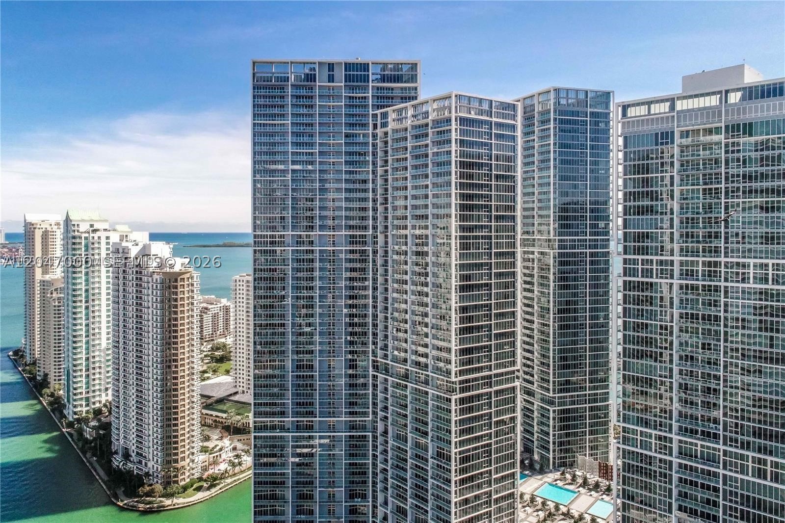 475 Brickell Ave 4612 Property Photo 25