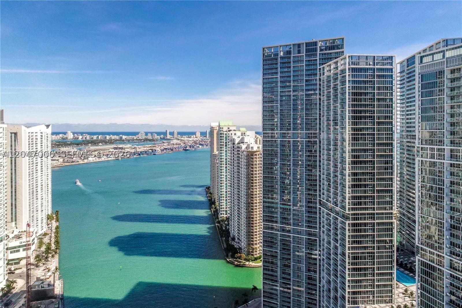 475 Brickell Ave 4612 Property Photo 26