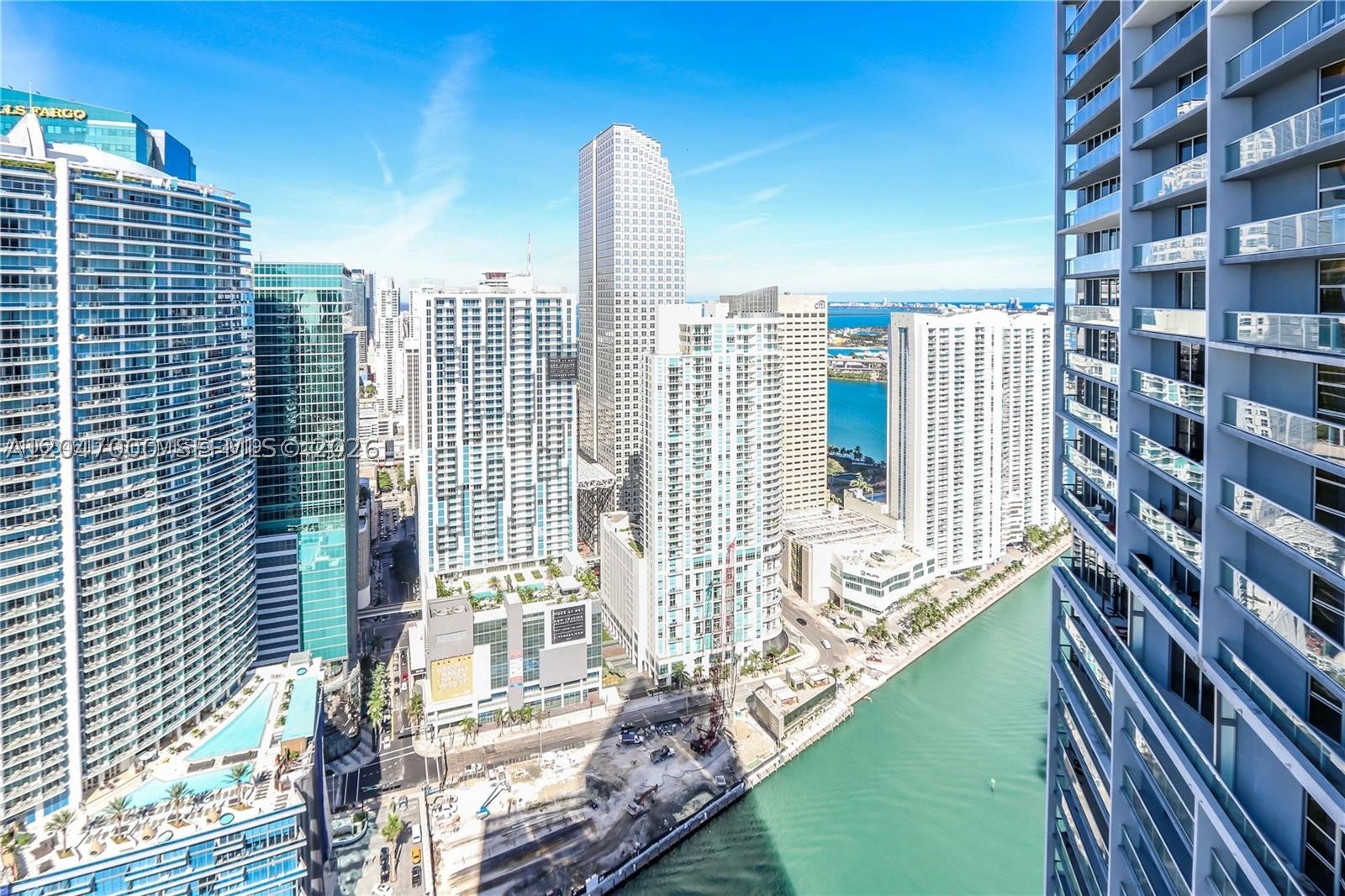 475 Brickell Ave 4612 Property Photo 27