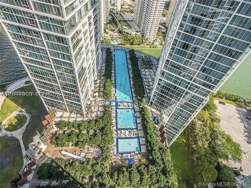 475 Brickell Ave 4612 Property Photo 34
