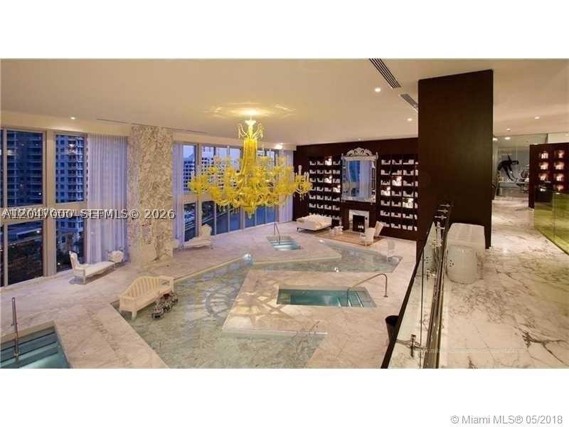 475 Brickell Ave 4612 Property Photo 35