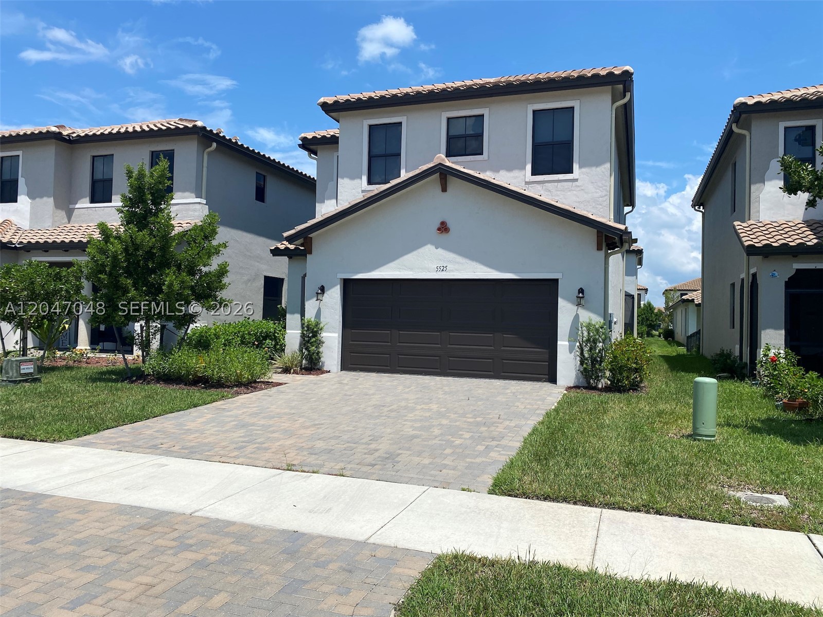5525 AGOSTINO WAY Property Photo 1