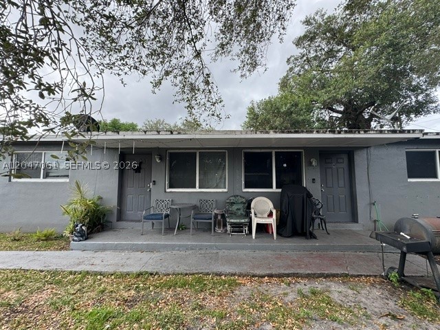 6351 Hayes St Property Photo 1