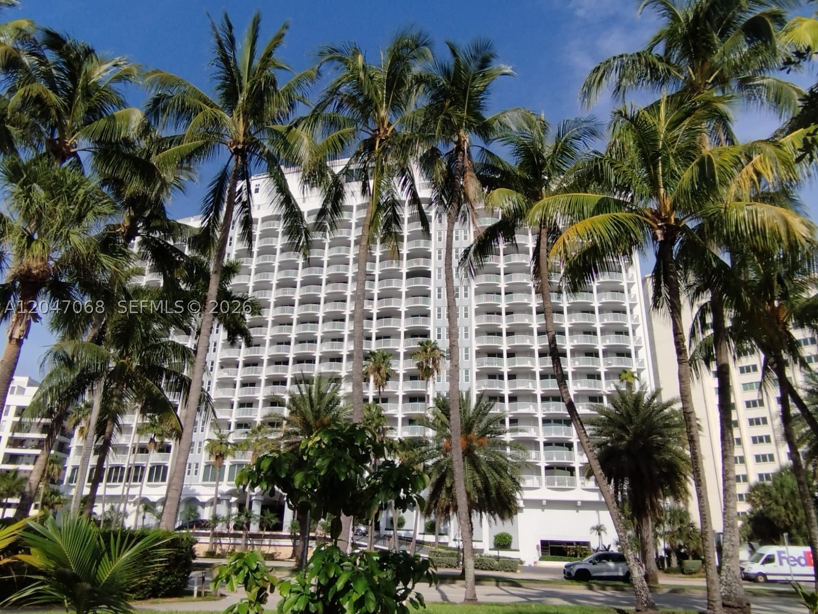 5401 Collins Ave 1110 Property Photo 1