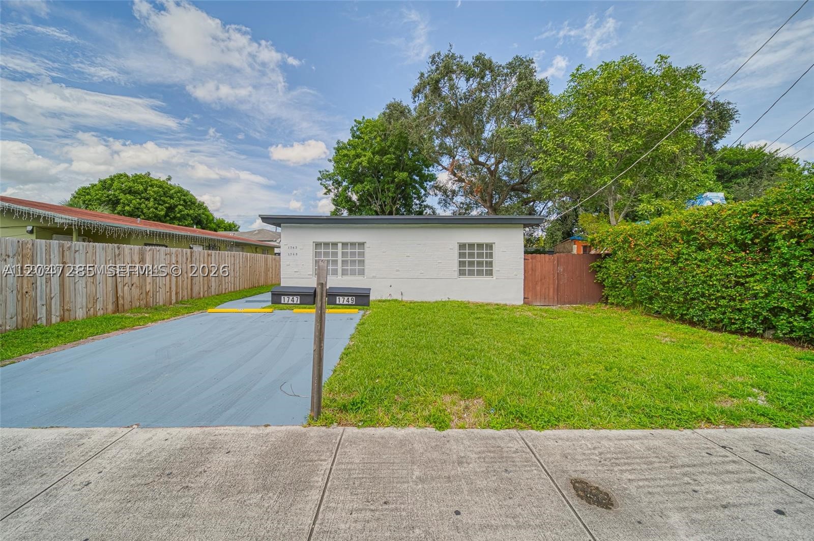 1747 Nw 40th St 1747 Property Photo 13