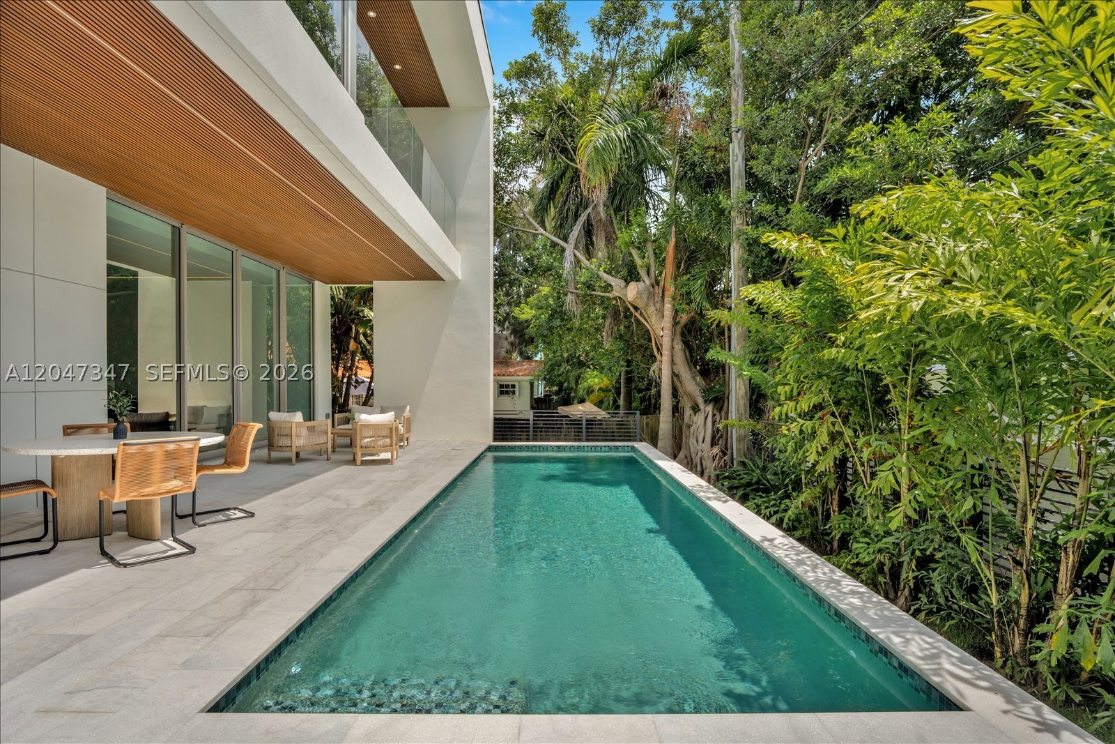 7701 Coquina Drive Property Photo 3