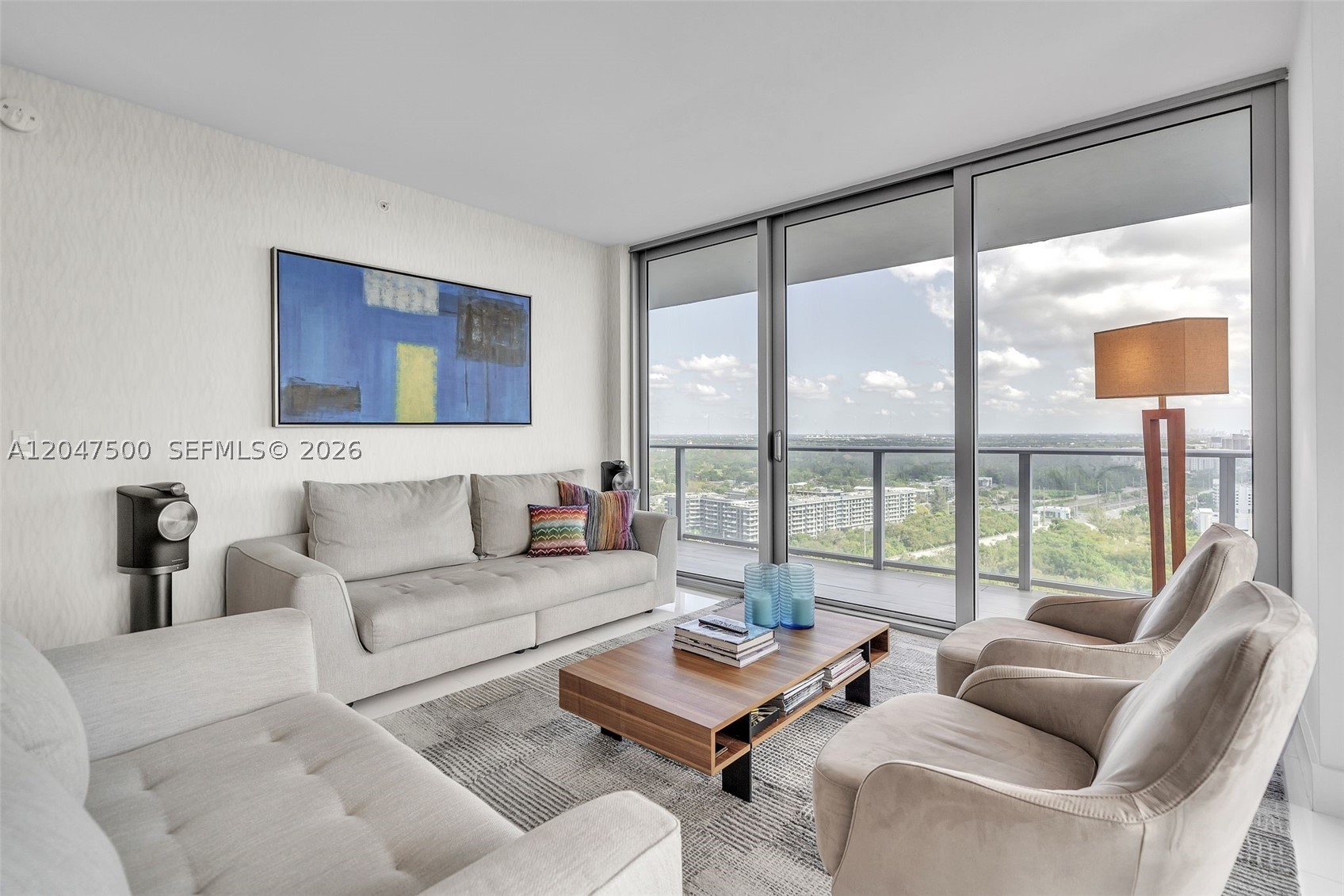 16385 Biscayne Blvd 2707 Property Photo 8