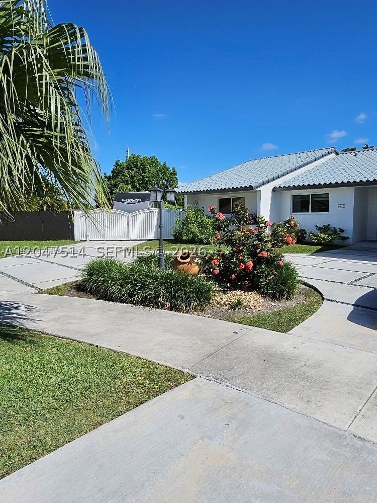 61 NW 132nd Pl 0 Property Photo 1