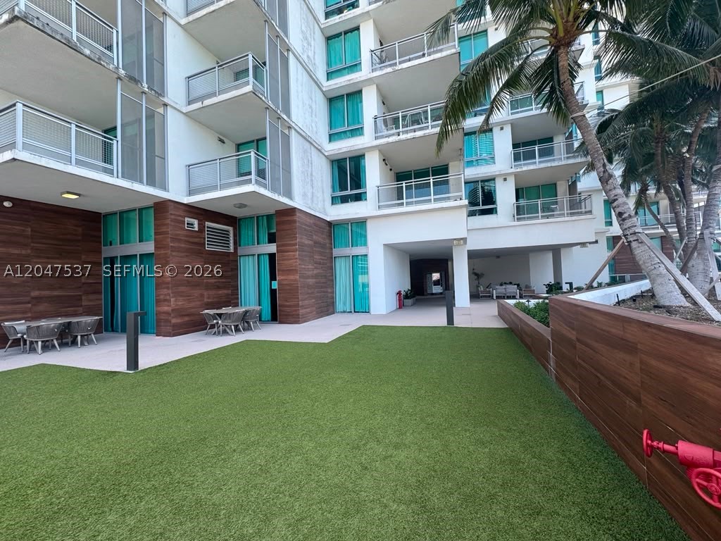 350 S Miami Ave 3304 Property Photo 13