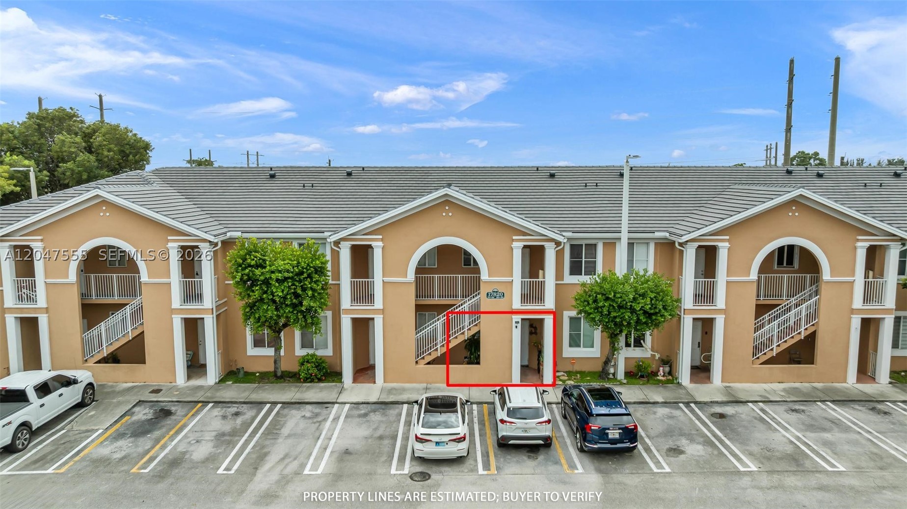 17820 Nw 73rd Ave 103-1 Property Photo 1