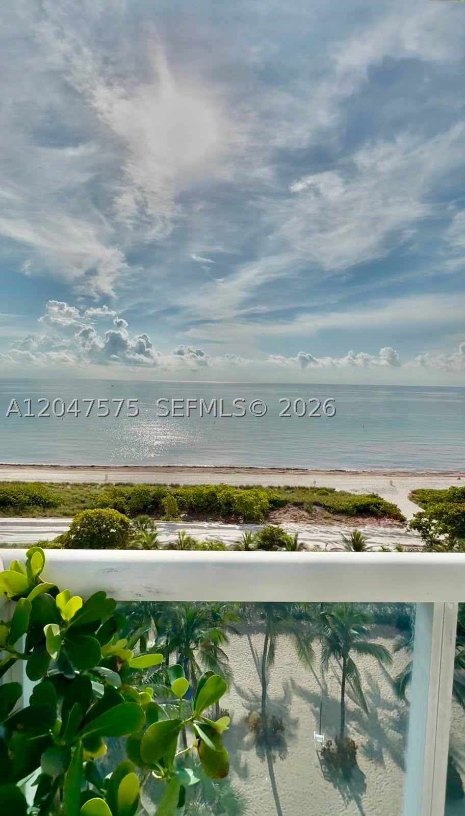 9201 Collins Ave 826 Property Photo 1