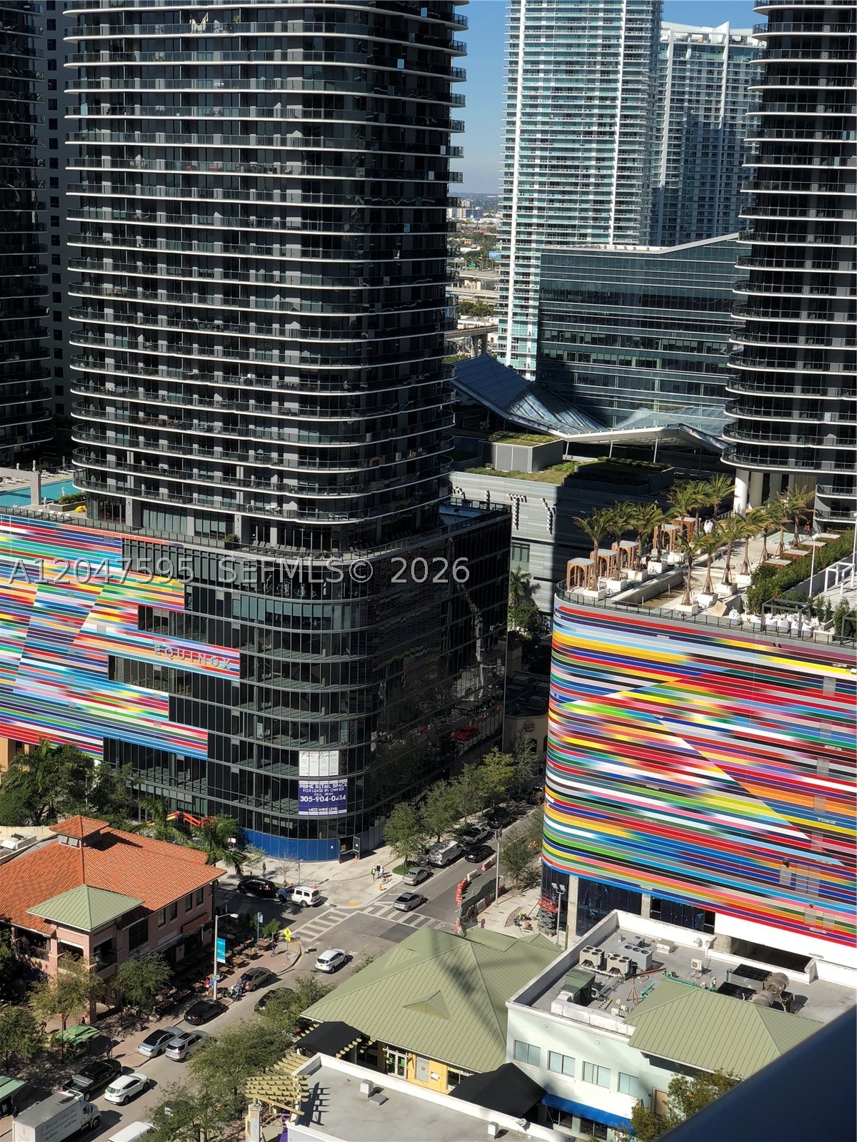 1010 Brickell Ave 3709 Property Photo 8