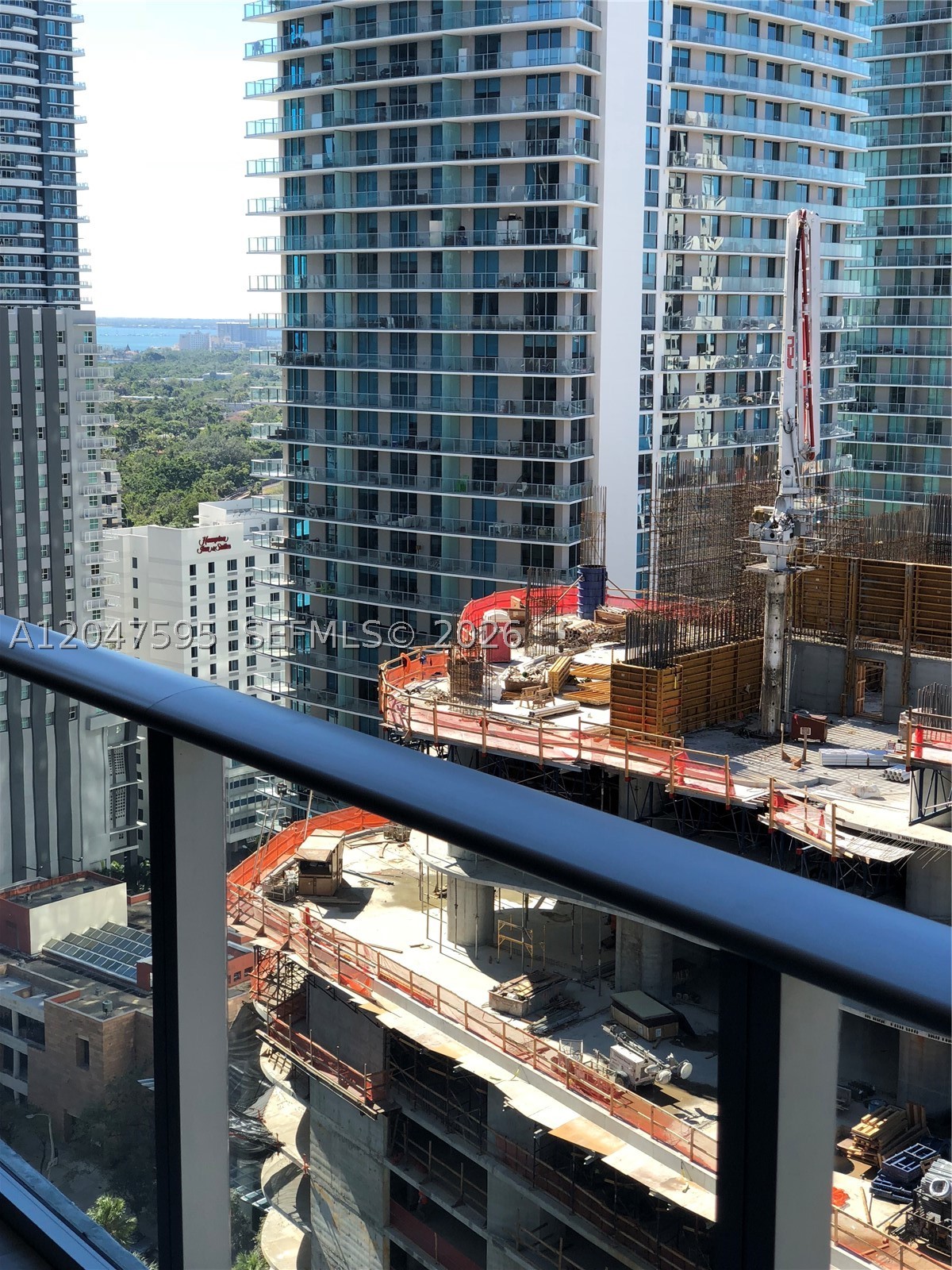 1010 Brickell Ave 3709 Property Photo 9