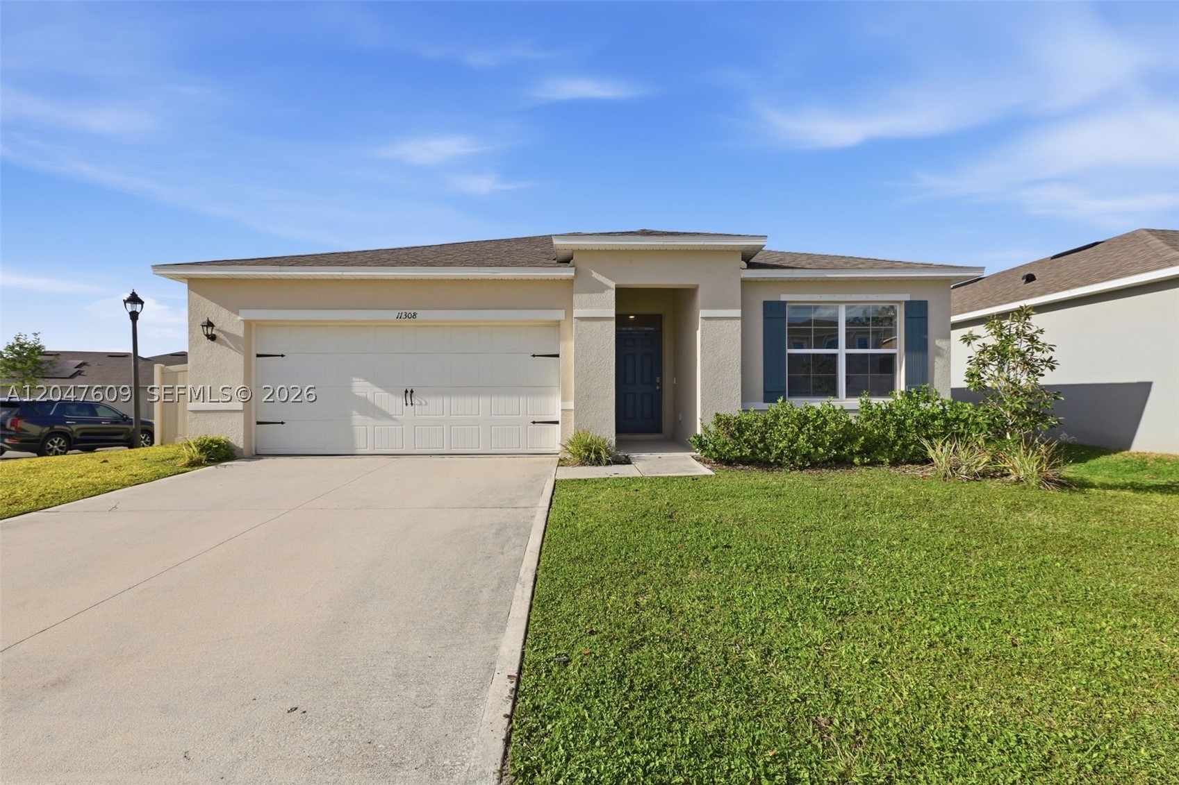 11308 AMBER RIDGE