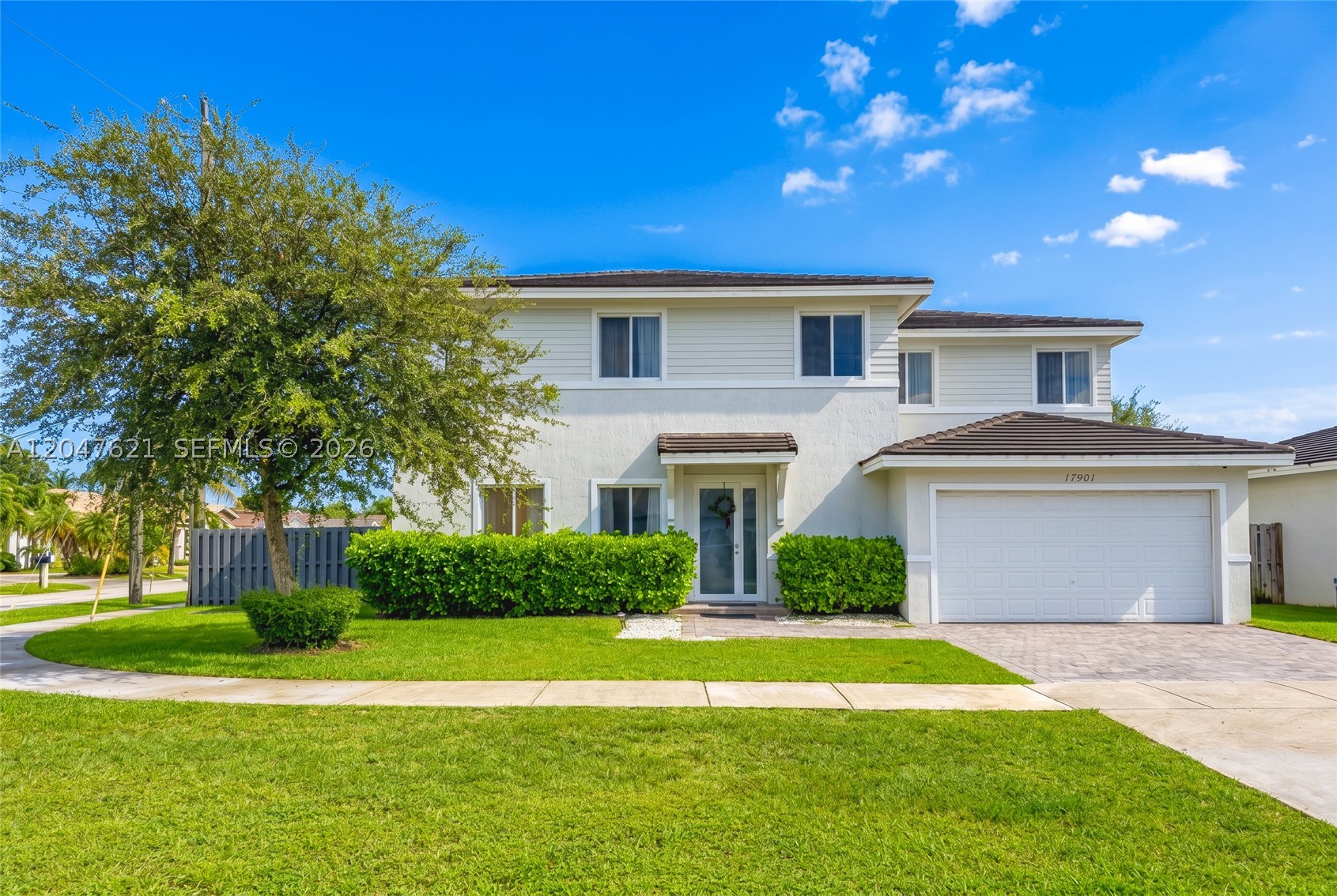 17901 SW 152nd Ave