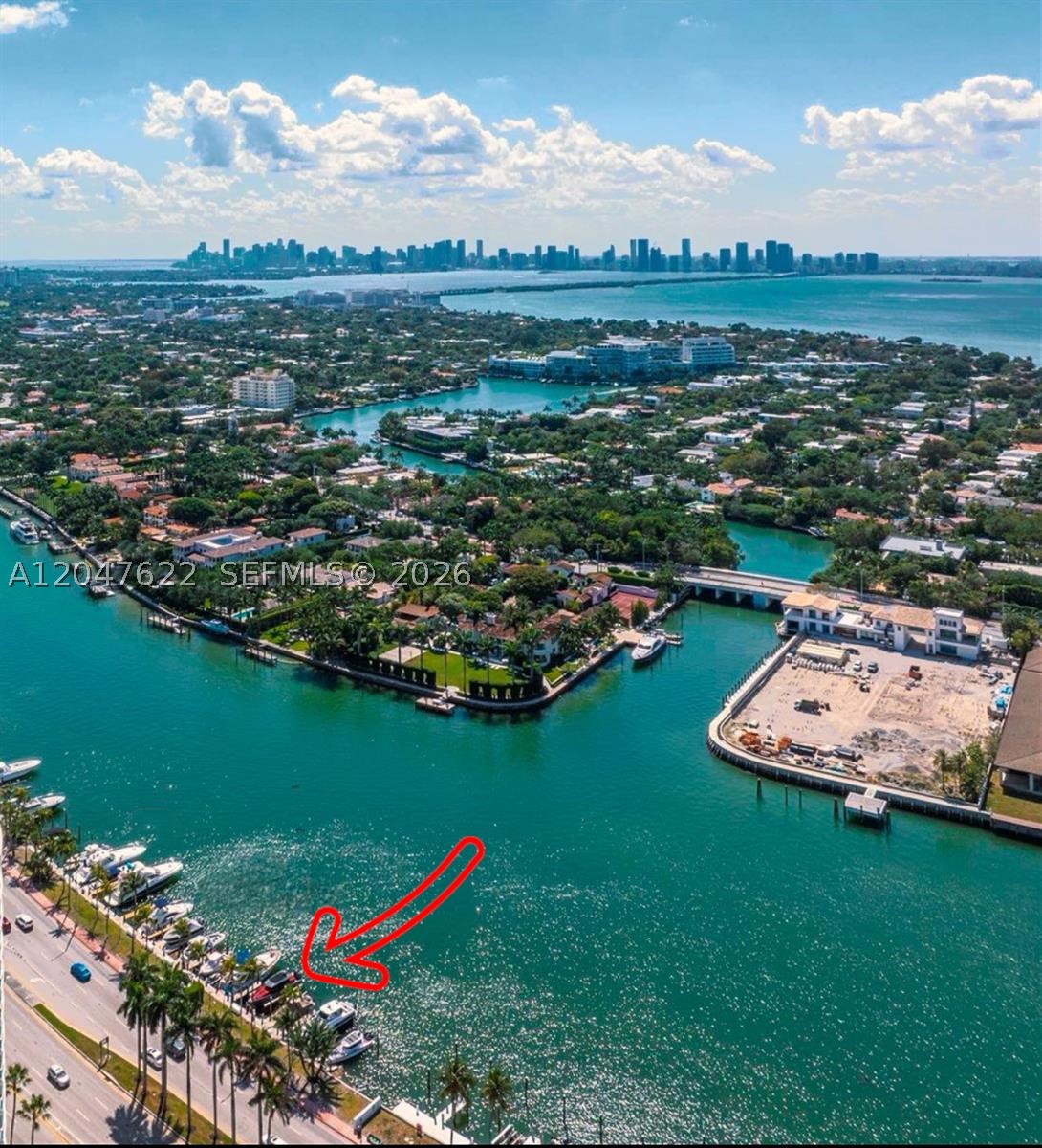 5005 Collins Ave #s-8 Property Photo 1