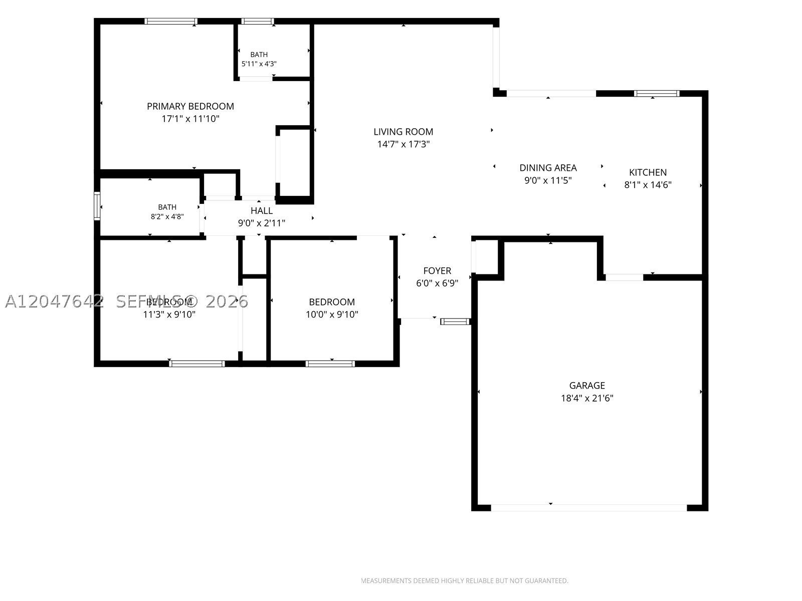 13224 Sw 255th Ter Property Photo 4