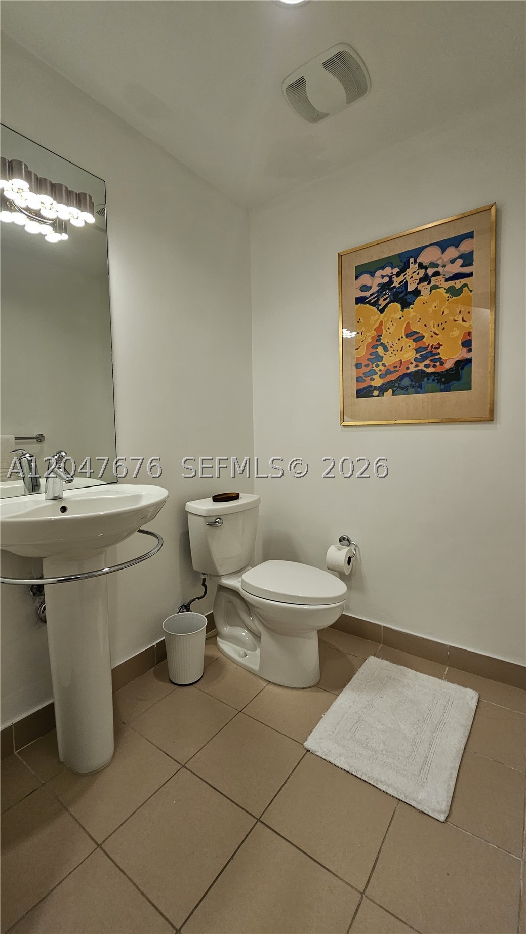 300 S Biscayne Blvd T-2905 Property Photo 3