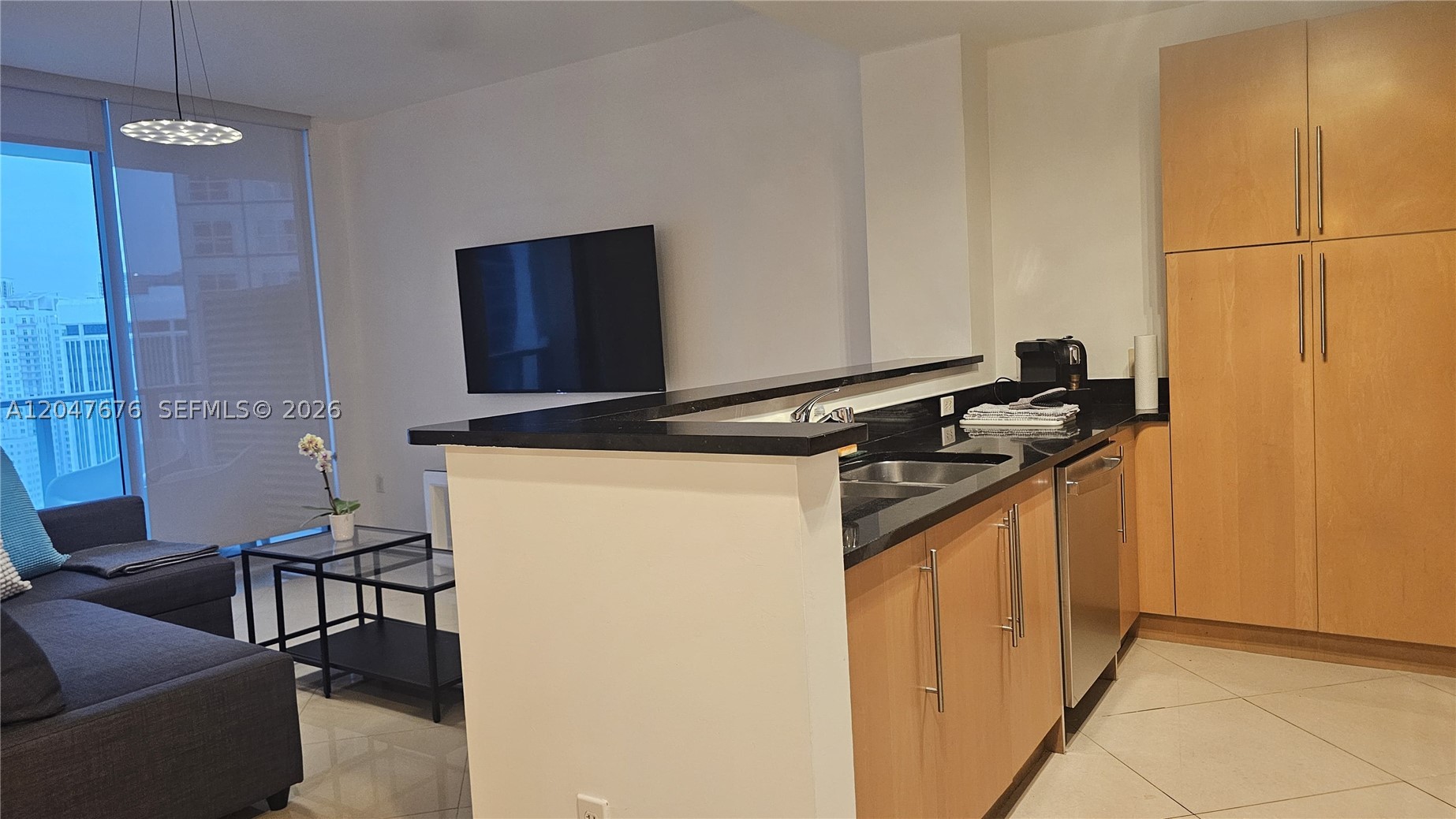 300 S Biscayne Blvd T-2905 Property Photo 9