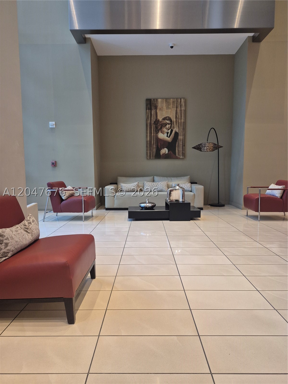 300 S Biscayne Blvd T-2905 Property Photo 12