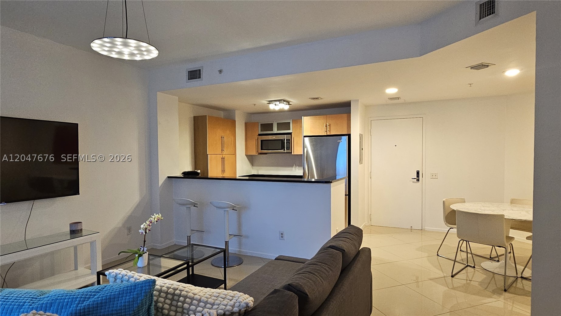 300 S Biscayne Blvd T-2905 Property Photo 13