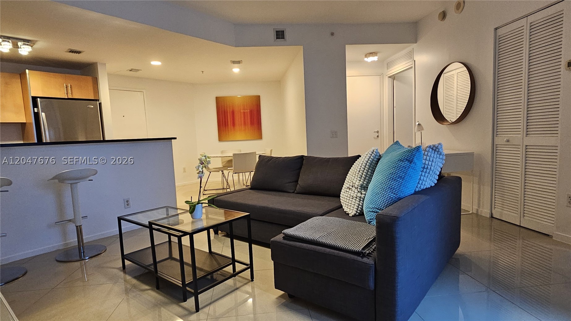 300 S Biscayne Blvd T-2905 Property Photo 14