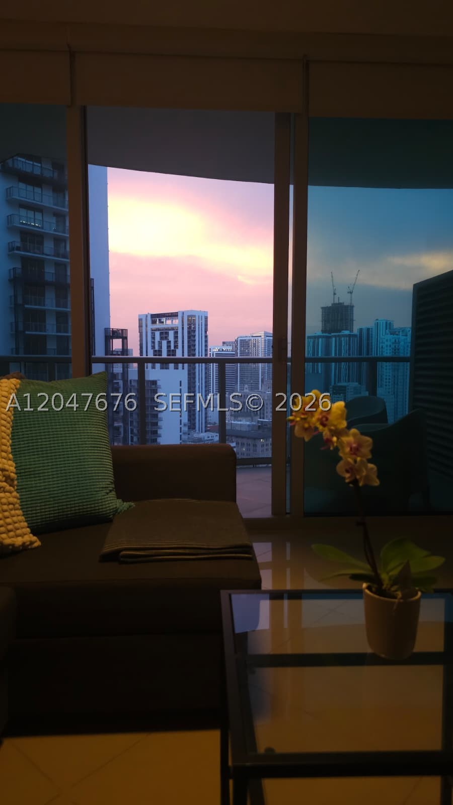 300 S Biscayne Blvd T-2905 Property Photo 15