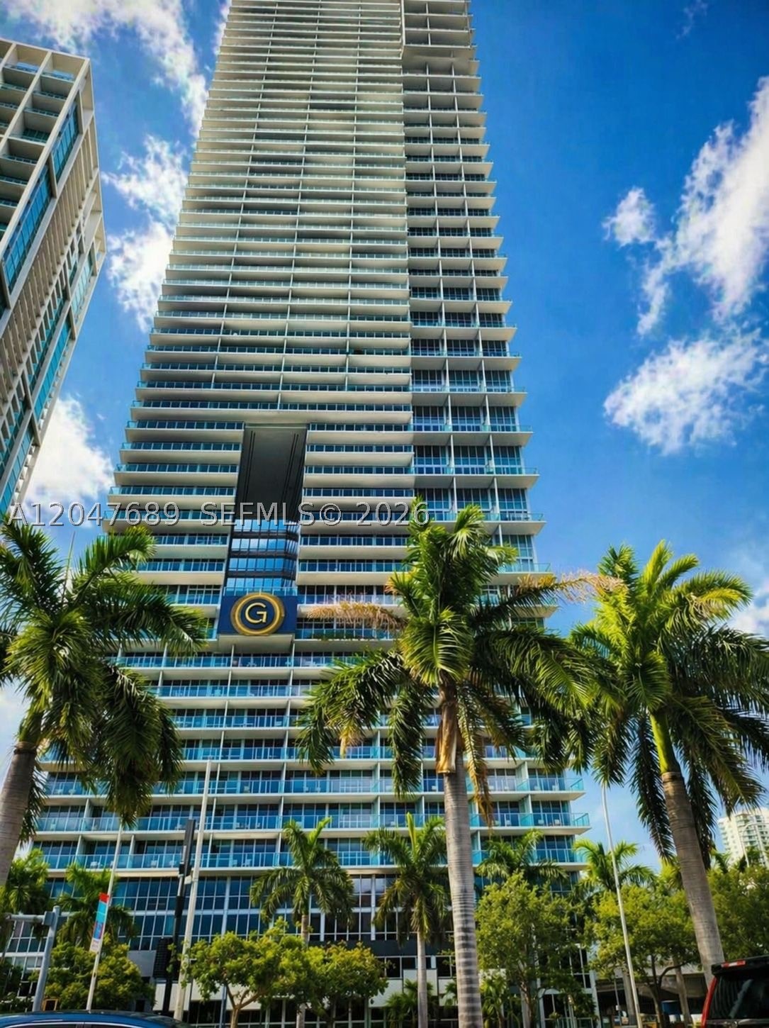 1100 Biscayne Blvd 3708 Property Photo 1
