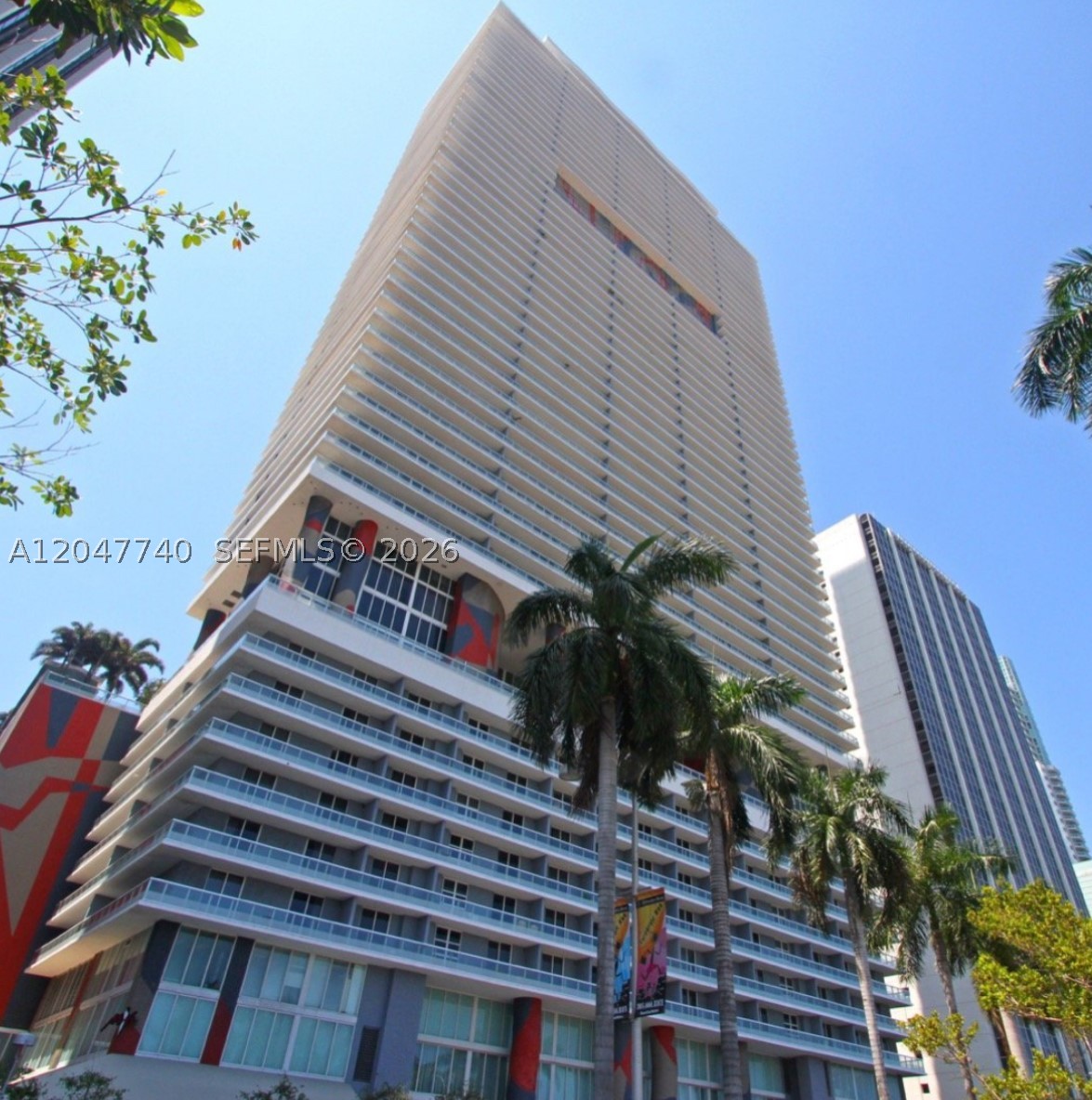 50 Biscayne Blvd 606 Property Photo 1