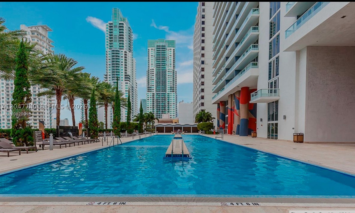 50 Biscayne Blvd 606 Property Photo 9