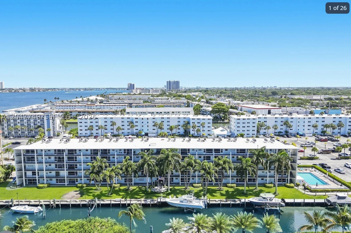 109 Paradise Harbour Blvd 406 Property Photo 1