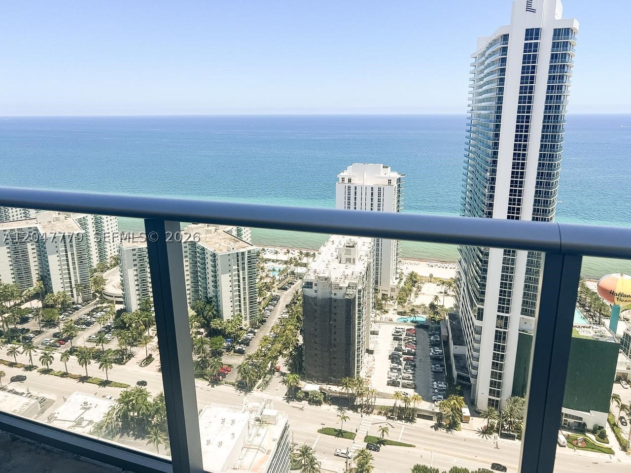 4010 S Ocean Dr T3505 Property Photo 1