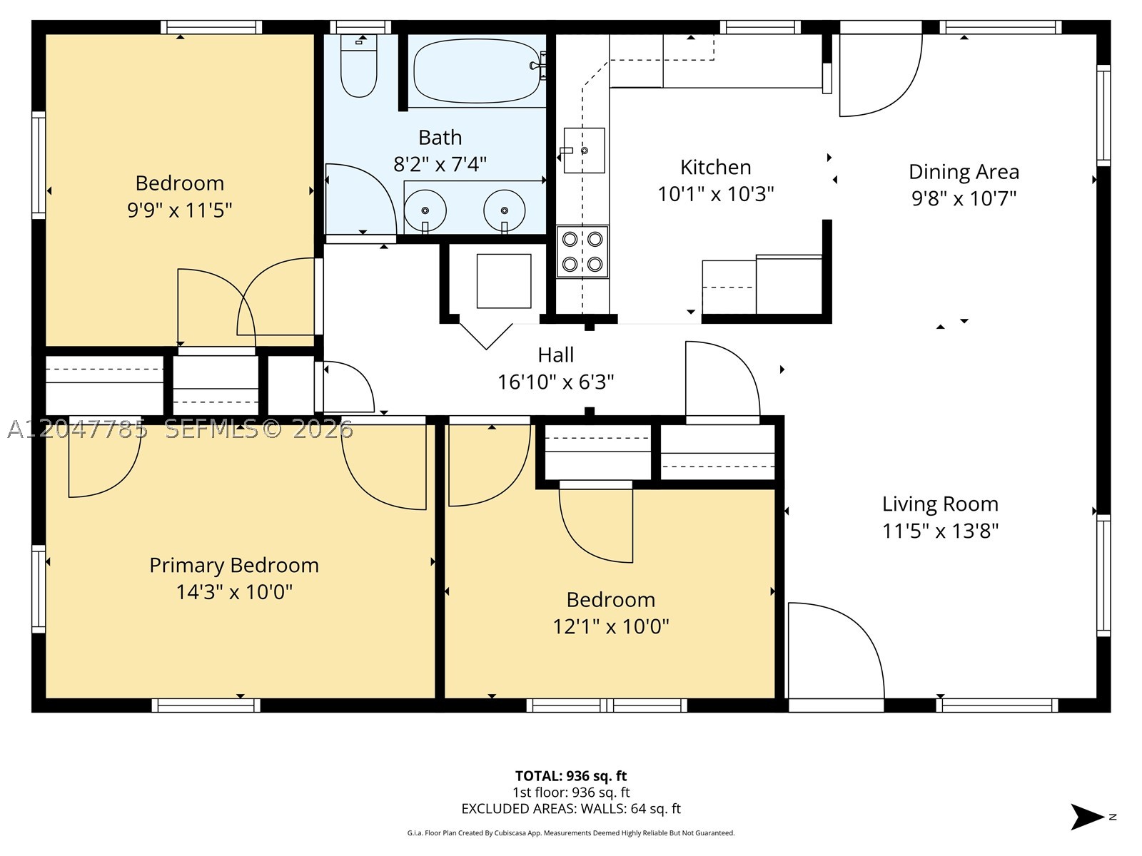 1332 Placid Pl Property Photo 27