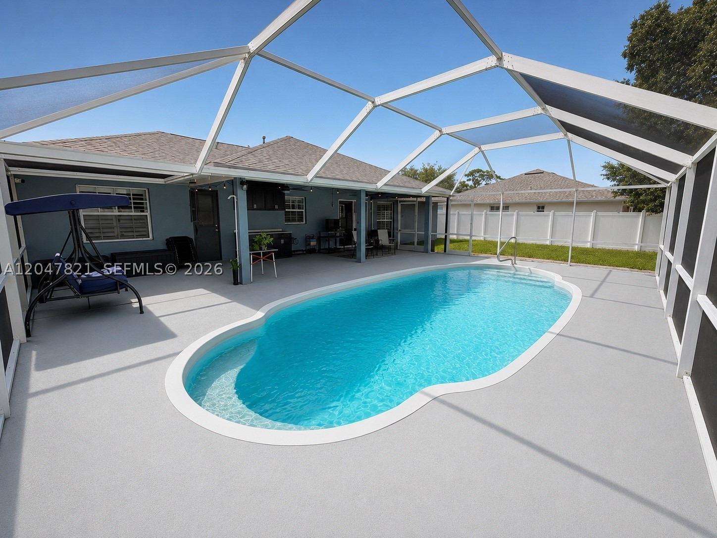 2205 Jo Haywood Dr Property Photo 20