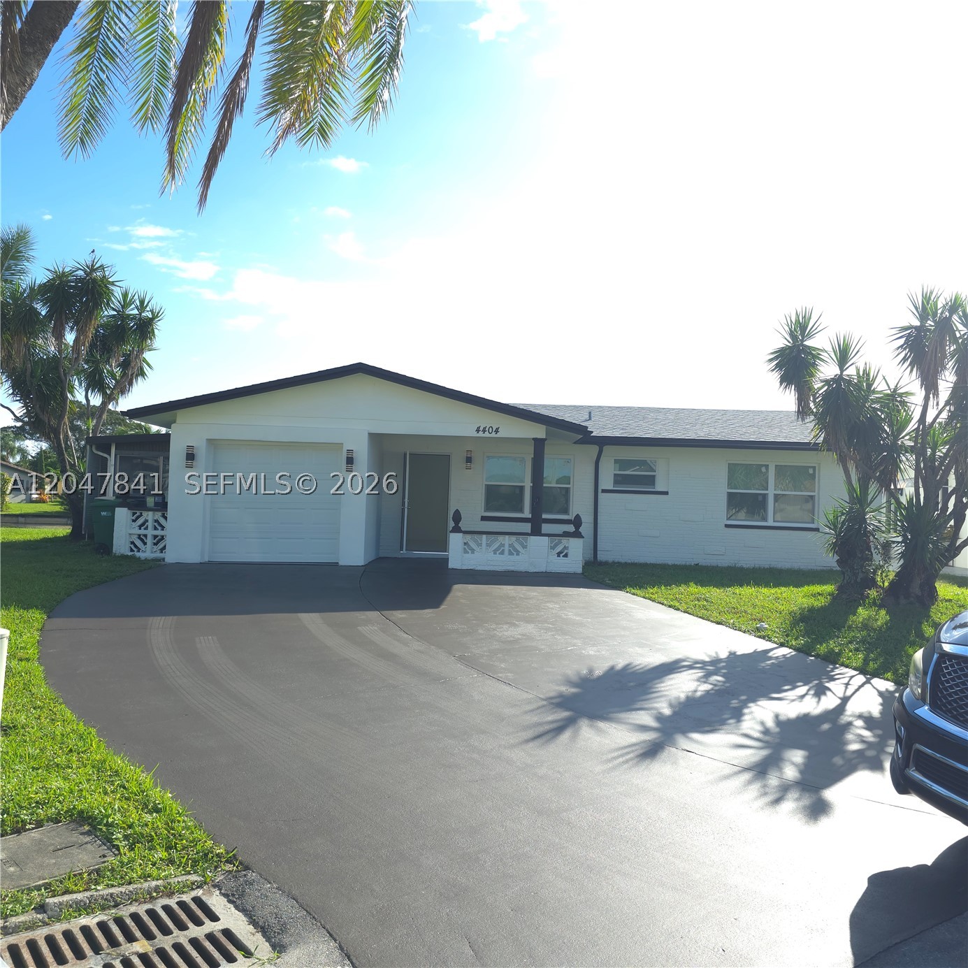 4404 NW 46th Way Property Photo 1