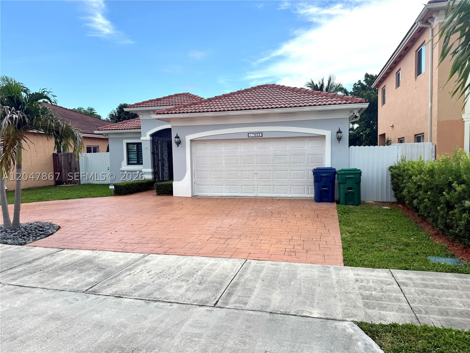 17833 SW 155th Ct 0 Property Photo 1