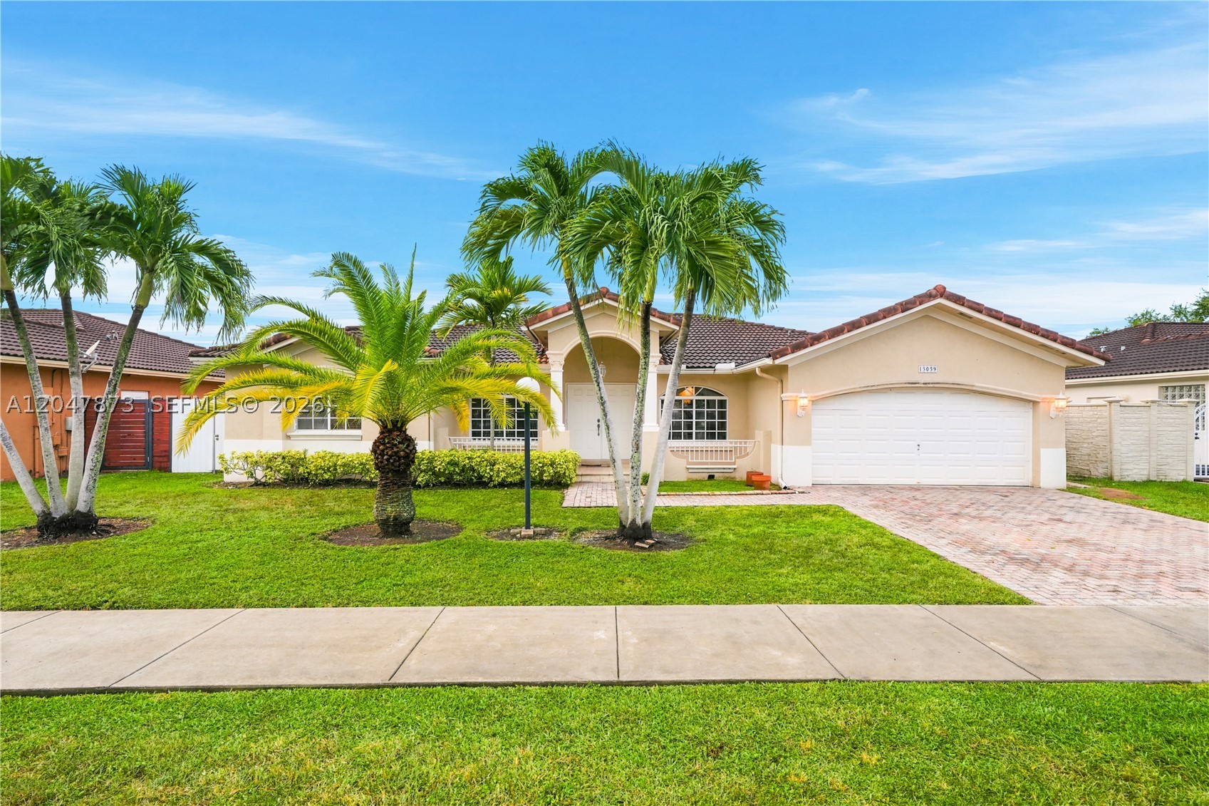 15059 SW 33rd Ter