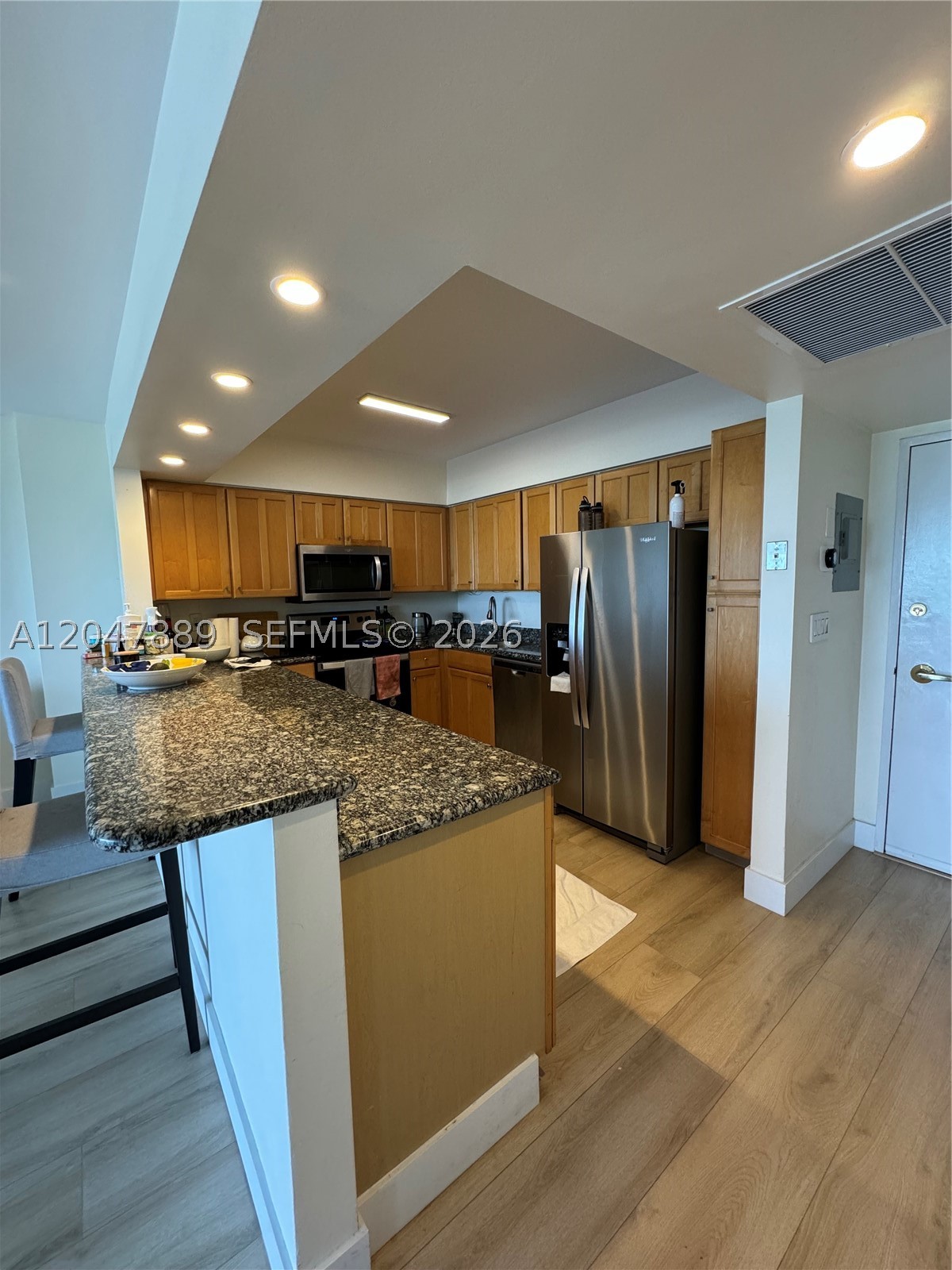 5700 Collins Ave 6j Property Photo 17