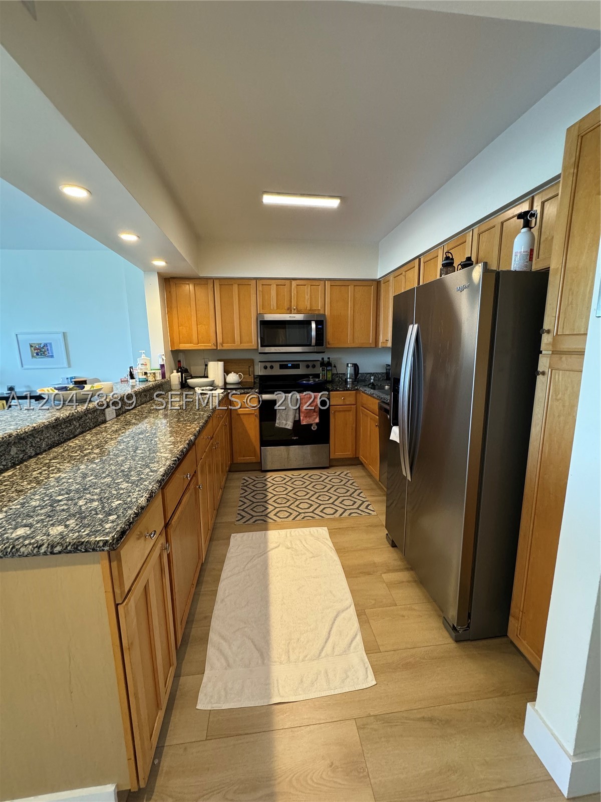 5700 Collins Ave 6j Property Photo 20