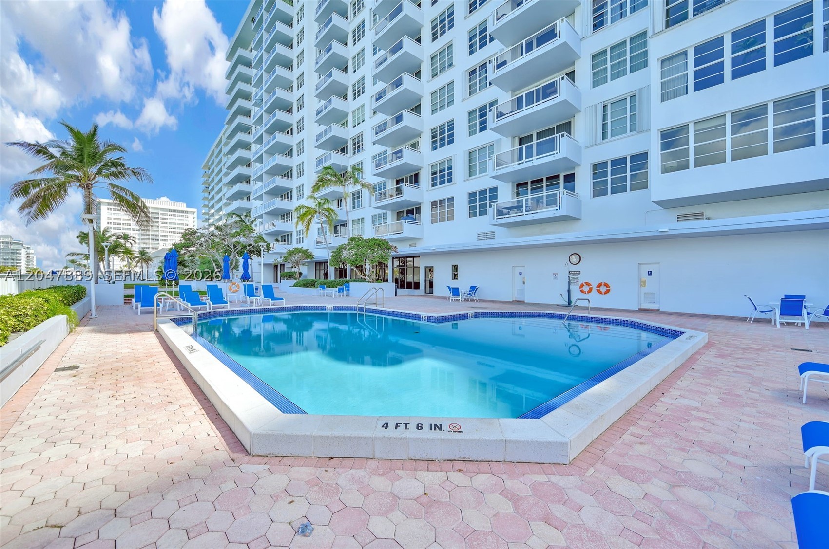 5700 Collins Ave 6j Property Photo 38